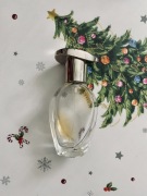 flakon po perfumach Natori vintage PRL