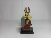 Lego Looney Tunes Kojot Wiluś