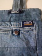 Pioneer torba jeansowa na ramię