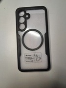 Etui 360 case do telefonu Samsung Galaxy S24 / S25 Plus.