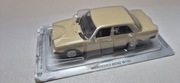 Mercedes W 123 1:43 KULTOWE AUTA PRL 