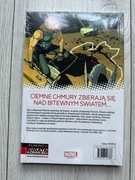 Thor: Kres wojny, Odrodzony, Thorowie