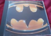 cd Prince-Batman Motion Picture Sondtrackk.