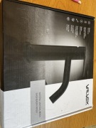 bateria umywalkowa Valvex Adler – czarna kod EAN 5902273564133