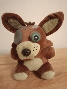FNAF Maskotka Five Nights at Freddy Phantom Foxy 18cm