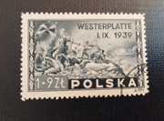 Fi 374 a GWARANCJA Westerplatte 1945