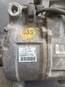 Sprężarka klimatyzacji audi a4 b6 1.9