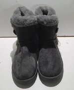 Śniegowce damskie 39 cleve 