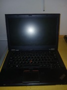 Lenovo Thinkpad T430 i7 nvidia uszkodzony