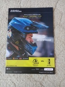 Program żużlowy Stal Rzeszów-Autona Unia Tarnów 2025