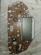 Płyta sterująca ekranem thermomix tm31 bt-11