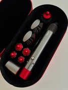 Dyson airwrap styler red