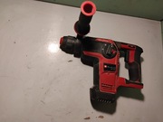 Einhell Akumulatorowy młot udarowy HEROCCO Power X-Change (Li-ion, 18 V, 