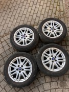Felgi Aluminiowe 16 cali 5x108 Ford Focus MK3 C-MAX MK2