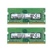 Pamięć Samsung PC-2400T, DDR4, SO-DIMM, 16 GB, 2400MHz, CL17