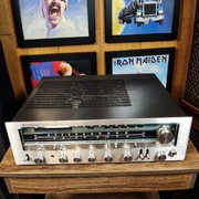 Amplituner Kenwood AM-FM STEREO RECEIVER KR-8010 Vintage 