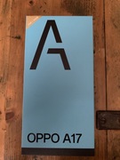 Telefon OPPO A17