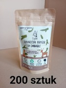 Ekologiczny proszek do zmywarki "Czystek" 200 sztuk (200 x 30 zmywań)