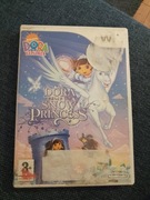 2 gry na nintendo wii u cocoto i dora