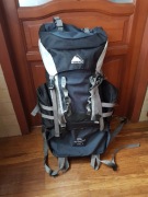 Plecak turystyczny 65l - Nowy 