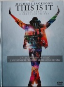 Michael Jackson's - THIS IS IT