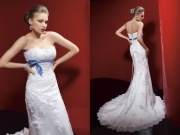 Suknia ślubna LISA FERRERA Orea Sposa L559 rozm.38