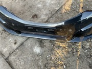 Zderzak Honda civic 9 IX z atrapą pod grilla rok 2012-