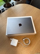 MacBook Pro 14”, M1 Pro, 32 GB RAM dysk 512 GB SSD - B.dobry super