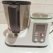  Robot kuchenny z funkcją gotowania M149085.