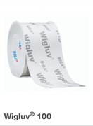 Siga Wigluv 100 mm