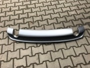 Dokładka spoiler dyfuzor splitter a3 8v sline 
