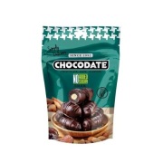 ChocoDate Daktyle z migdałem w czekoladzie z Dubaju bez cukru 100g