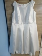 Suknia ślubna 56 Ivory JJ'S HOUSE 