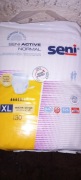 Seni active normal Xl 30 szt.