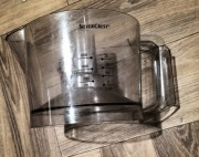 SILVER CREST -ROBOT KUCHENNY KIELICH -POJEMNIK BLENDERA TANIO !!