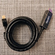 Unitek Adapter miniDP na HDMI 4K 30Hz kabel 2m