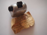 Przełącznik świateł, fabrycznie nowy, PRL, oryginał, Wfm, Wsk, Shl, Junak