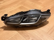 JAGUAR XJ x351 LIFT Lampa lewa przód LED