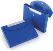 Teczka Rexel Job Box 4cm 400ark.A4 polipropylen FV