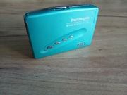 Walkman Panasonic RQ-S70