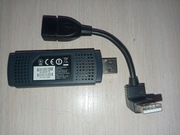 Moduł Wi-Fi Toshiba WLM-20U2