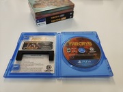 [PS4] Far Cry 6 - Ultimate Edition + DLC 