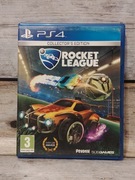 Gra PS4 Rocket League PlayStation 4