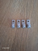 MOCOWANIE 4szt RDZENIA KABLA W MUFIE, PRZEŁĄCZNICY