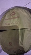 Sea to summit camp mat s.i. Mata samopompujaca Regular