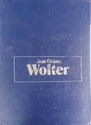 WOLTER Jean Orieux