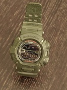 Casio G-9000 -3VDR Mudman