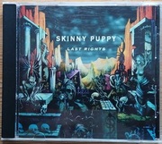Płyta kompaktowa Skinny Puppy