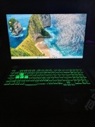Laptop ASUS TUF F17 FX706HEB – i5-11400H, 32GB RAM, RTX 3050 Ti, 144 Hz,m.2