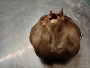 Czosnek  czarny 0,10kg